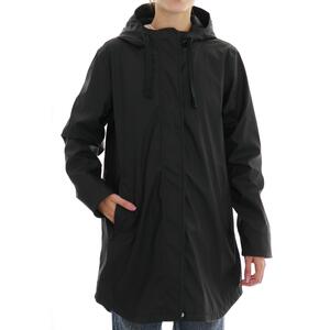 GIUBBOTTO SNOW NERO